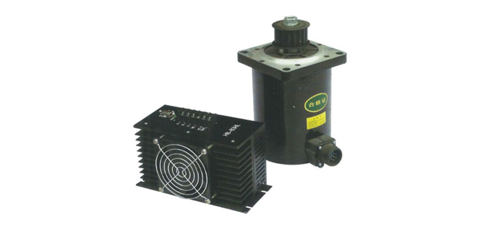 步進(jìn)電機(jī)